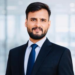 Chartered Accountant