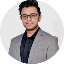 Rachit Agarwal Profile